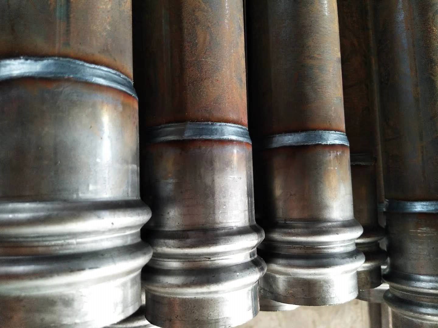 柳南桥梁声测管57mm